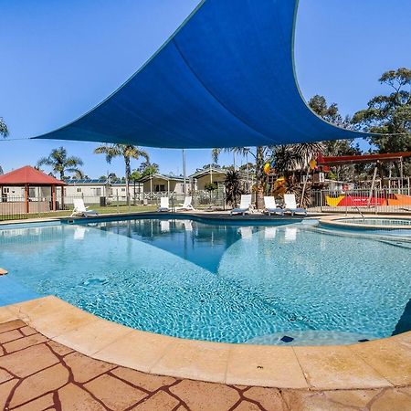 Paynesville Holiday Park Exterior foto